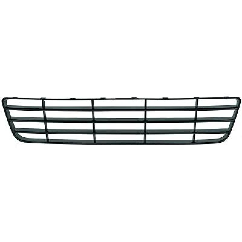 Image of Bumper grill DIEDERICHS ZUB00039