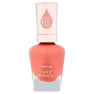 Image of Sally Hansen Colour Therapy Soak Sunset