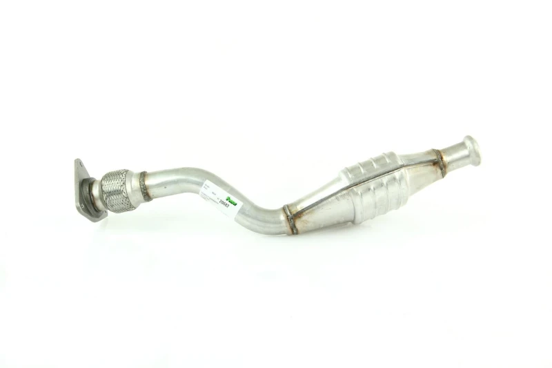 Image of Catalytic converter WALKER 20682