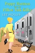 Image of poppy harmon and the pillow talk killer