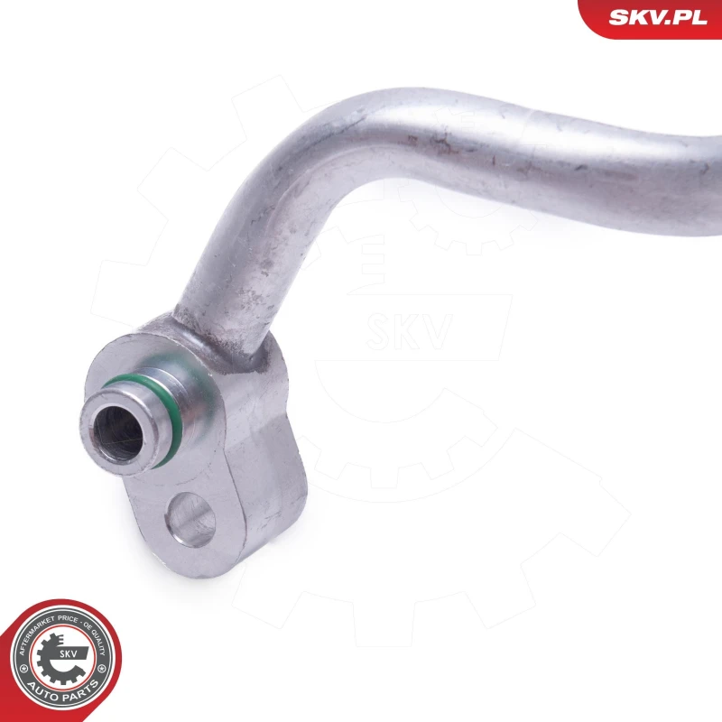 Image of ESEN SKV High- / Low Pressure Line, air conditioning ESEN SKV 43SKV569
