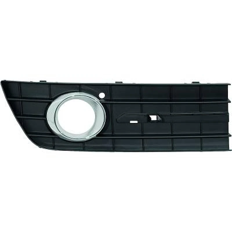 Image of Bumper grill DIEDERICHS 1681146