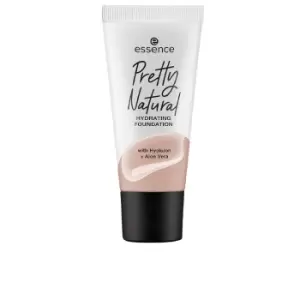 Image of Essence Pretty Natural Hydrating Foundation 080