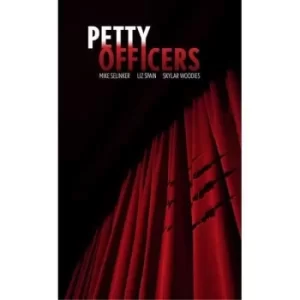 image of Petty Officers: Detective Signature Series Expansion Board Game