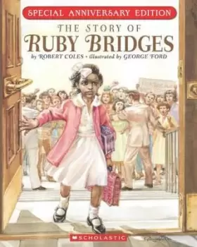 Image of The Story of Ruby Bridges by Dr Robert Coles