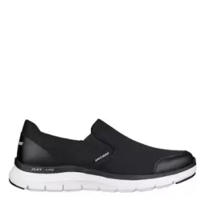 Image of Skechers Advantage 4.0-Tuscan - Black