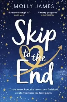 Image of Skip to the end - Molly James - Paperback - Used
