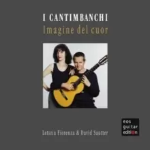 Image of Imagine Del Cuor