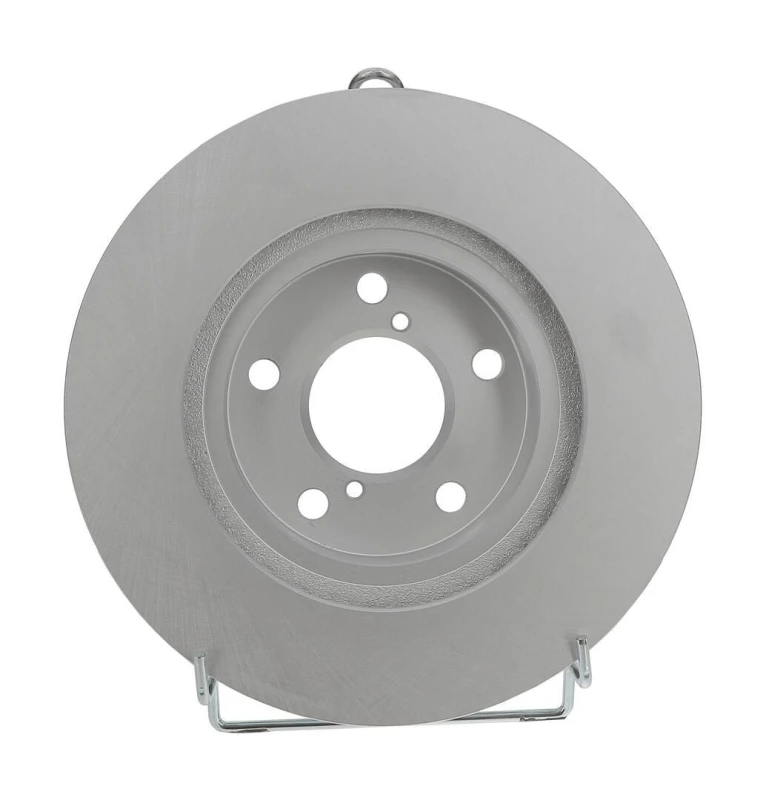 Image of Brake disc FERODO DDF485C