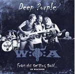 Image of Deep Purple - From The Setting Sun...(In Wacken) [3LP] (vinyl)