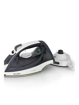 Image of Breville Turbo Charge VIN439 2600W Cordless Iron