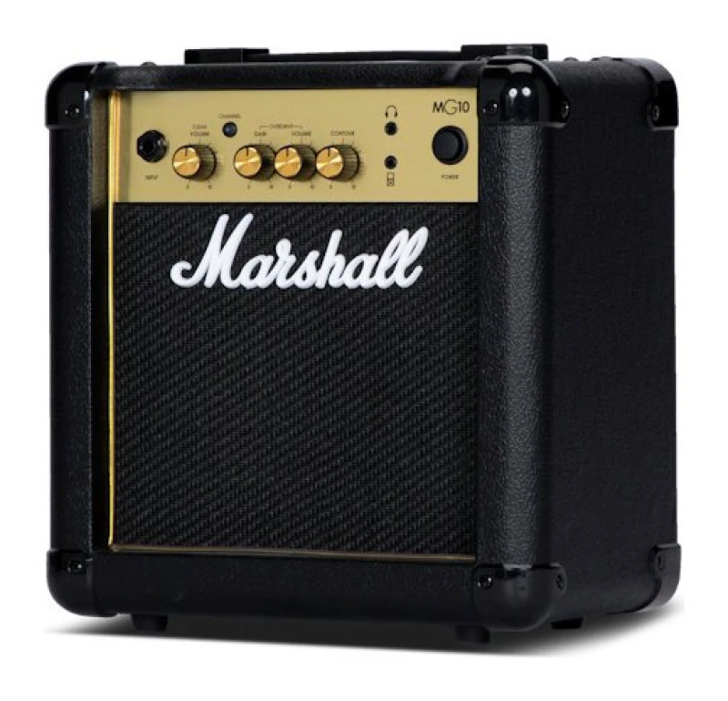 Image of Zound Marshall MG10 Combo 1007065