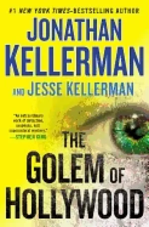 Image of golem of hollywood