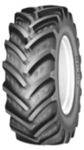 Image of Kleber Fitker ( 280/70 R18 114A8 TL Dual Branding 111B )