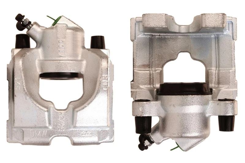 Image of Bosch 0 986 134 344 Brake caliper Cast Iron Brake Caliper (78)