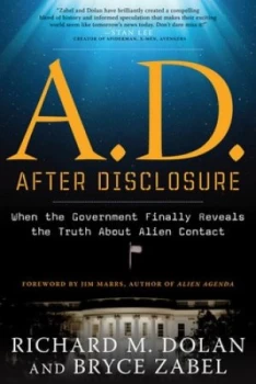 Image of AD after disclosure by Richard M. Dolan