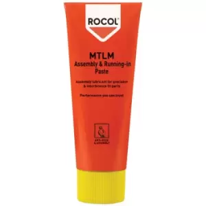 Image of ROCOL 10050 MTLM Assembly & Running-in Paste 100g