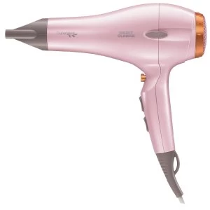 Nicky Clarke NHD191 SuperShine Rose AC 1786884 2000W Hair Dryer