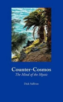 Image of Counter-Cosmos by Dick Sullivan Paperback
