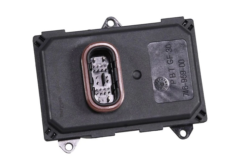 Image of Lighting control module METZGER 0896730