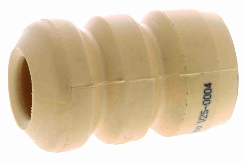 Image of VAICO V25-0004 Rubber Buffer, suspension Original VAICO Quality, Front Axle Rubber Buffer,suspension (1182)