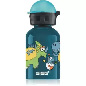 image of Sigg KBT Kids children's bottle small Small Dino 300ml