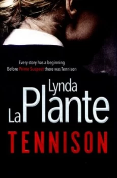 Image of Tennison by Lynda La Plante Hardback