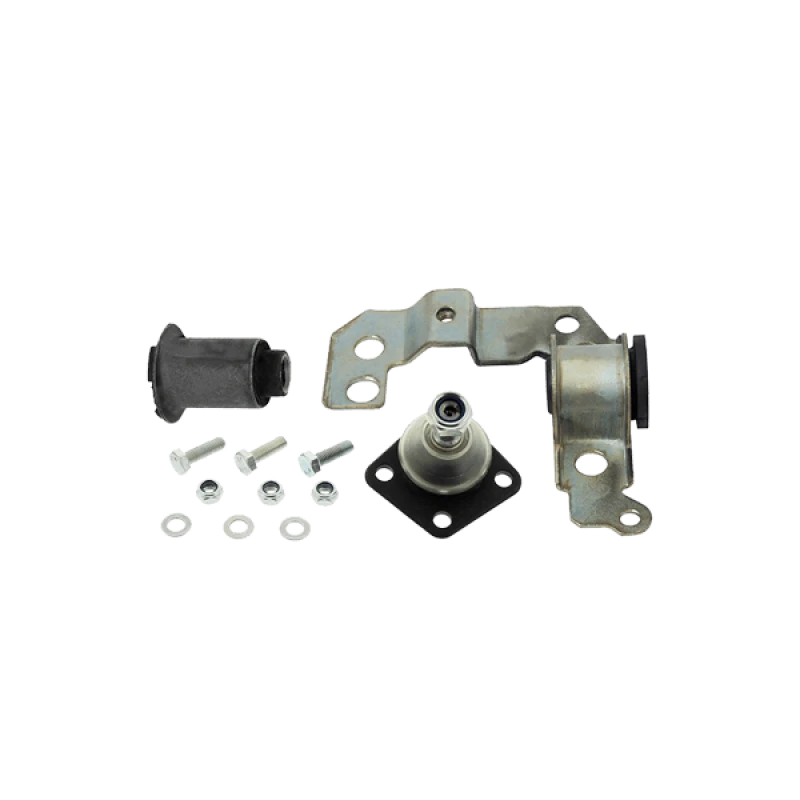 Image of SASIC 1005127 Control arm repair kit Right Suspension Kit (772)