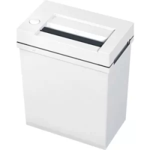 image of Ideal Office 2245 CC 2x15 Document shredder Particle cut 2 x 15mm 20 l No. of pages (max.): 4 Safety level (document shredder) 5 Also shreds Paper cli