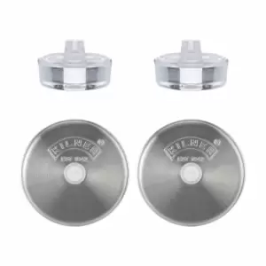 Image of Kilner Set Of 4 Fermenting Accessories
