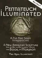 Image of pentateuch illuminated a five part series introducing a new american script