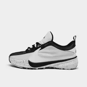 Image of Big Kids Nike Freak 5 SE Basketball Shoes