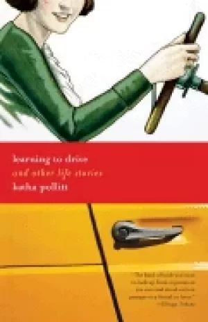 Image of learning to drive and other life stories