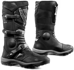 Forma Adventure Dry, black, Size 39, black, Size 39