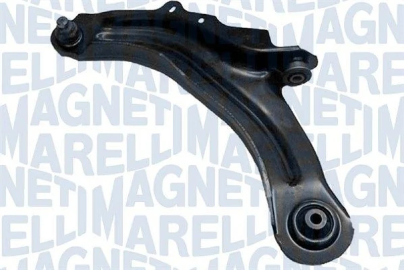 Image of MAGNETI MARELLI Suspension arm MAGNETI MARELLI 301181395100