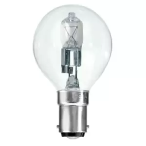 Image of Bell 42W Eco Halogen Golf Ball SBC/B15 - BL05227