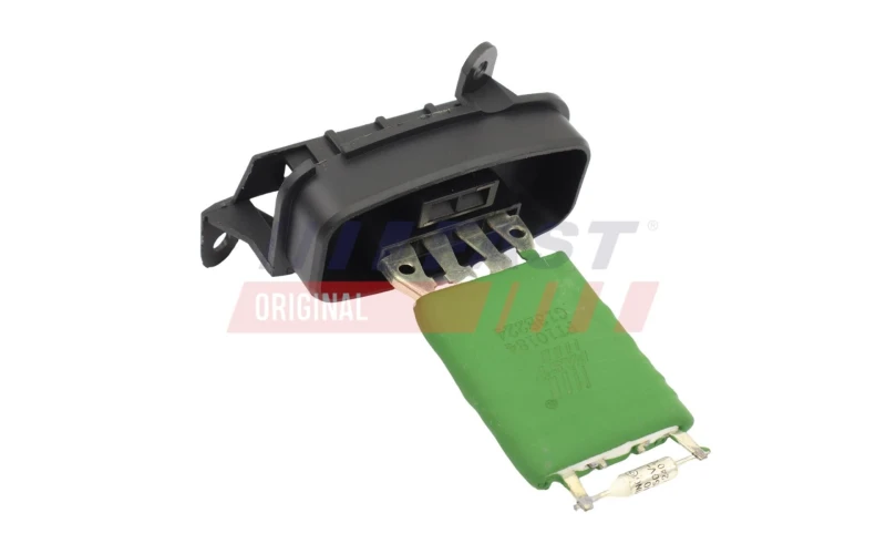 Image of FAST Blower motor resistor FAST FT10184