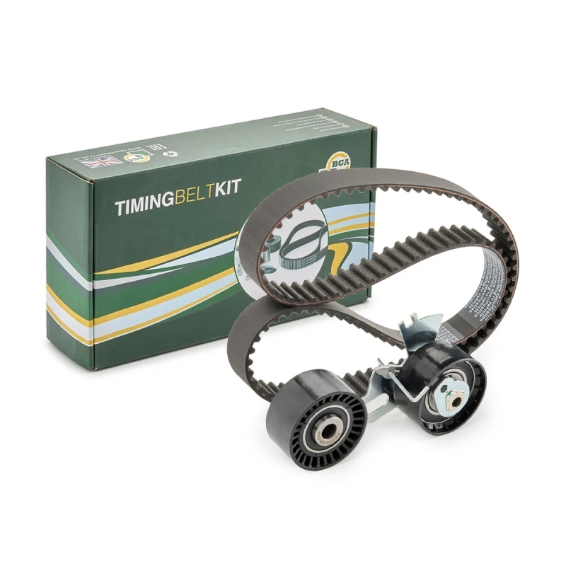 Image of BGA Timing belt kit BGA TB2309K