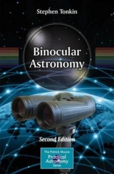 Image of Binocular astronomy by Stephen Tonkin