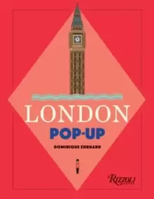 Image of London Pop-up