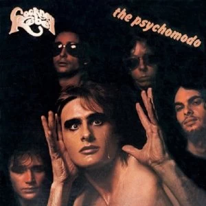 image of The Psychomodo by Cockney Rebel CD Album