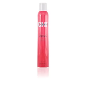 image of CHI ENVIRO 54 natural hair spray 340 gr