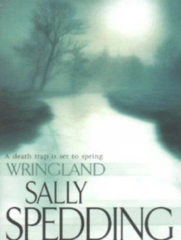 Image of Wringland by Sally Spedding Paperback