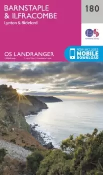 Image of Barnstaple & Ilfracombe, Lynton & Bideford
