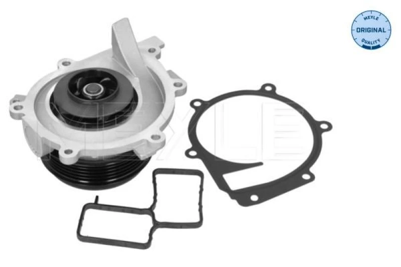 Image of Water pump MEYLE 013 220 0036