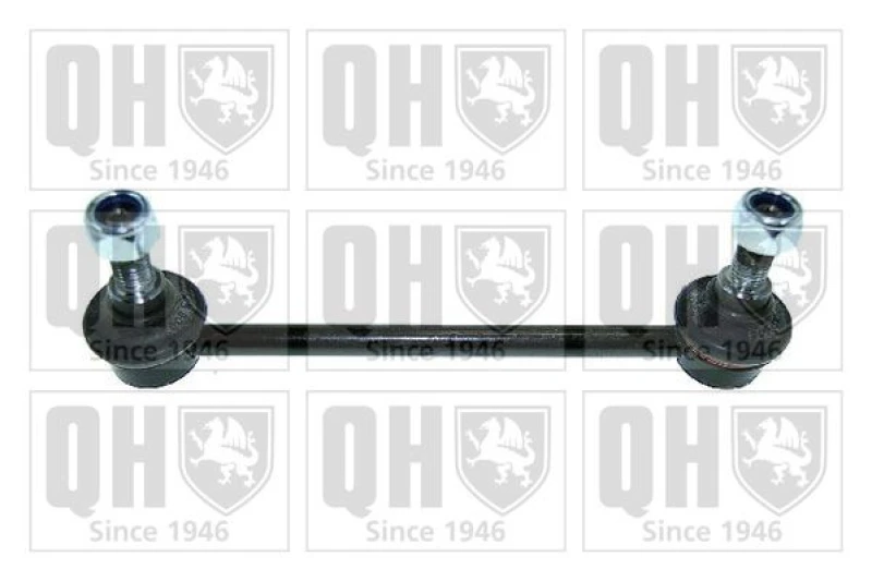 Image of QUINTON HAZELL Anti-roll bar link QUINTON HAZELL QLS3811S