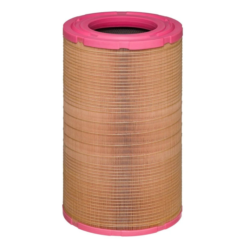 Image of HENGST FILTER E2019L Air filter Filter Insert Air Filter (8)