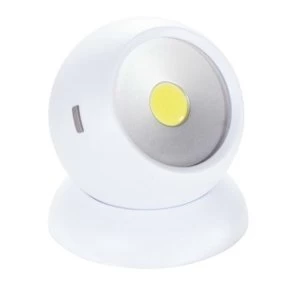 image of Hama Rotation 360 Table LED Lamp