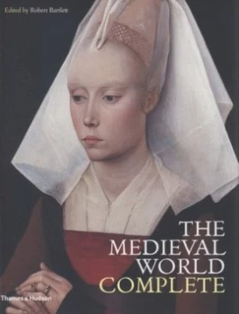 Image of The Medieval World Complete by Robert Bartlett Paperback