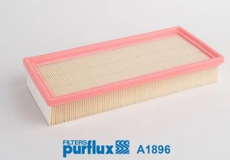 Image of Air filter PURFLUX A1896